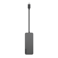 lenovo usb-c to 4 ports usb-a hub