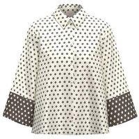 emme marella camisa emmsevero para mujer