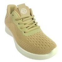 kelara zapatillas deporte senora 51801 beig para mujer