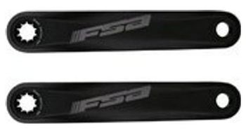 Manivelles fsa e bike bosch gen 3 forged 170mm w o crank bolt ck602 v18