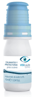 rilastil visilaude gotas oculares calmante y protectora 10 ml
