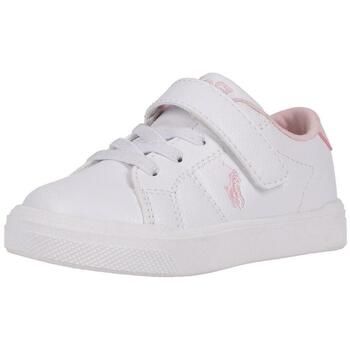Ralph Lauren Zapatillas Sutton para niño