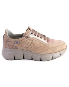 de CALLAGHAN 64701 ZAPATILLAS CASUAL DE MUJER SLIP INS PIE NUDE