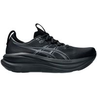 asics zapatillas de running chaussures de running gel-nimbus 28 maximum amorti para hombre