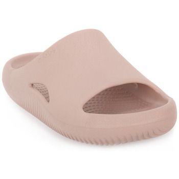 Crocs Sandalias PINK MELLOW SLIDE para mujer