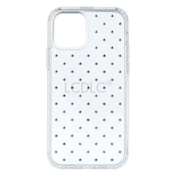 Funda Brillantes Compatible Con Iphone 12 Pro Max
