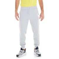 leone 1947 pantalon chandal man sweatpants small logo para hombre