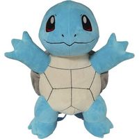 pokemon mochila mc-112-pk para mujer