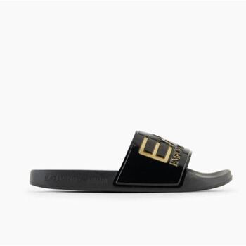 Emporio Armani EA7 Chanclas CHANCLA UNISEX para mujer