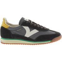 victoria zapatillas 1158100 antracita para mujer