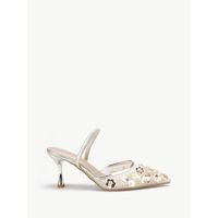 la modeuse zapatos de tacon 78881p187861 para mujer