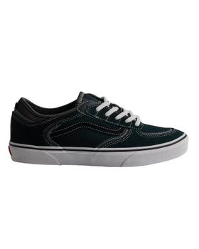 de VANS OFF THE WALL ZAPATILLAS SKATE ROWLEY VN0A2Z3O1CI1 PARA HOMBRE VERDE