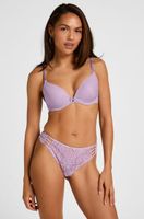 hunkemoller brasilena belle morado