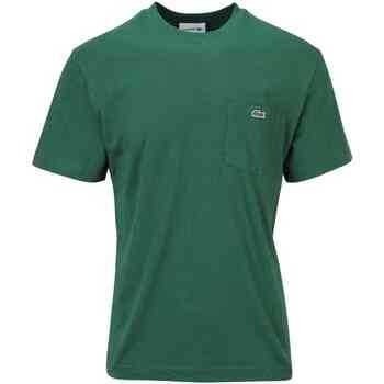 Lacoste Camiseta TH282700132 para hombre