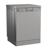 lavavajillas 60 cm indesit in2fe13dt9s e 13 cubiertos inox