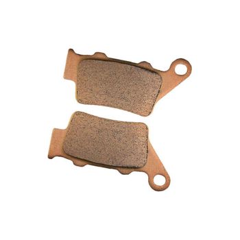 Pastillas de freno EBC Brakes FA213