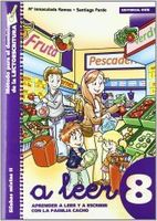 a leer 8
