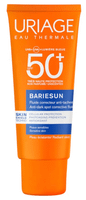 uriage bariesun protector solar antimanchas spf50 40 ml