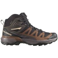 salomon zapatillas de senderismo x ultra mid 360 gtx para hombre