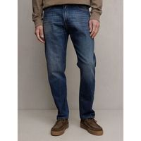 mauro grifoni jeans g6ab0052-a denim blue vintage para hombre