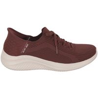 skechers zapatillas baskets ultra flex 30 brilliant maille respirante para mujer