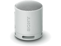 altavoz inalambrico - sony srs-xb100 bluetooth portatil compacto y potente 16 horas resistente al agua polvo ip67 ecologico gris