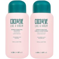 coco  eve super hydrating shampoo and conditioner duo