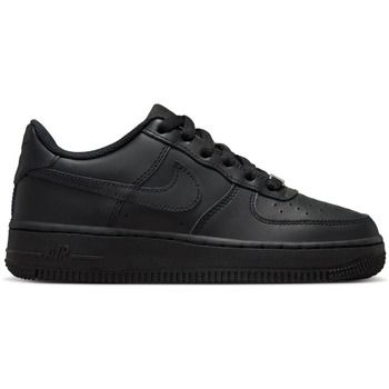 Nike Deportivas Moda AIR FORCE 1 LE (GS) para niña