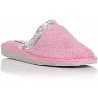 vulladi pantuflas zapatilla de casa - especial parquet para mujer