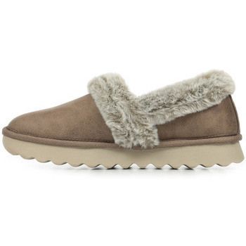 Skechers Pantuflas Cozy Up para mujer