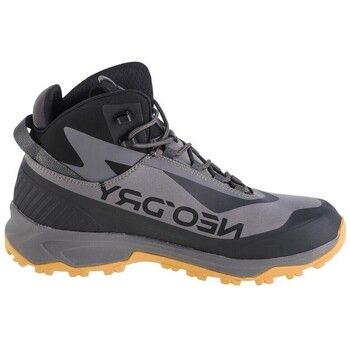4F Botines OTSM004 para hombre