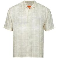kaporal camisa manga corta tonga para hombre