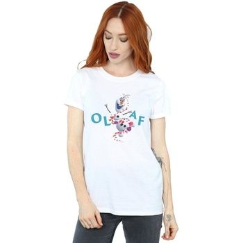 Disney Camiseta Frozen 2 para mujer
