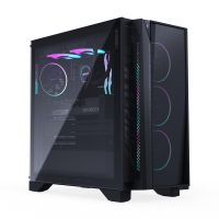 pc sobremesa gigabyte ap5a7n8-5103 amd ryzen 7 9800x3d 32gb 2tb ssd rtx 5080 windows 11 wi-fi 7