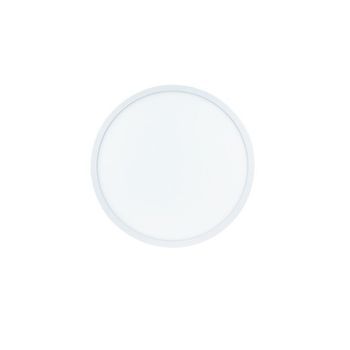 Foco Led 6500k, 36w - Blanco - Goeik
