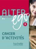 alter ego 3 (ejercicios)