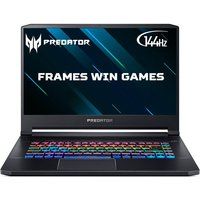 acer predator triton 500 156 gaming desktop - intelu0026regcore i7 rtx 2070 1 tb ssd