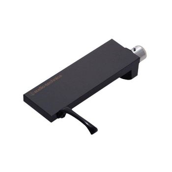Cabezal Audio-Technica AT-LT13A 13 g ajustable negro