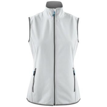 Printer Chaqueta de punto Trial para mujer