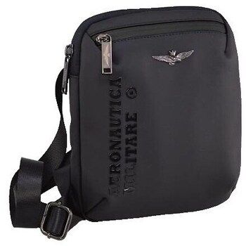 Aeronautica Militare Bolso AM481NE para mujer