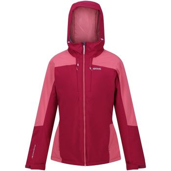 Regatta Chaqueta Highton para mujer