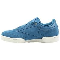 reebok sport zapatillas club c 85 mcc para nino