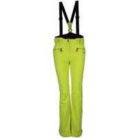 peak mountain pantalones pantalon de ski fille fafuzzi para nina