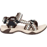 cmp sandalias hamal wmn hiking sandals para mujer