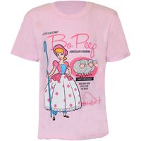 disney camiseta ns5883 para nina