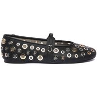 steve madden bailarinas blk rejoice para mujer
