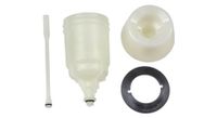 embudo de purga shimano tl br002 para freno de carretera