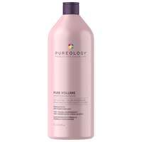 pureology pure volume shampoo 1000ml