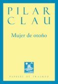 mujer de otono