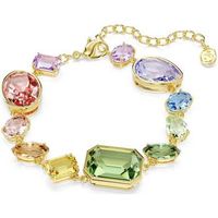 swarovski pulseras bracciale para mujer